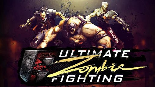 download Ultimate zombie fighting apk